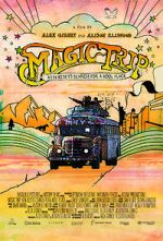 Watch Magic Trip: Ken Kesey\'s Search for a Kool Place Viooz