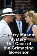 Watch A Perry Mason Mystery: The Case of the Grimacing Governor Viooz
