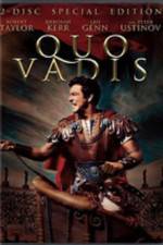 Watch In the Beginning 'Quo Vadis' and the Genesis of the Biblical Epic Viooz