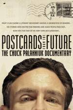Watch Postcards from the Future: The Chuck Palahniuk Documentary Viooz