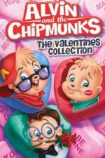 Watch Alvin and The Chipmunks The Valentines Collectio Viooz