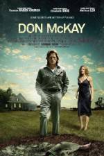 Watch Don McKay Viooz