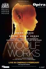Watch The Royal Ballet: Woolf Works Viooz