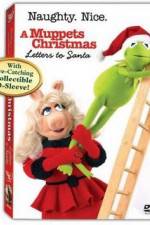 Watch A Muppets Christmas: Letters to Santa Viooz