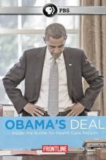 Watch Frontline Obamas Deal Viooz