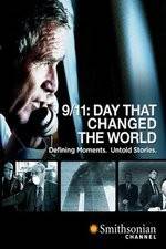 Watch 911 Day That Changed the World Viooz