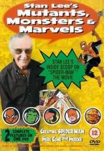 Watch Stan Lee\'s Mutants, Monsters & Marvels Viooz