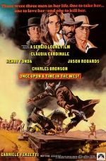 Watch Once Upon a Time in the West Viooz