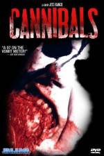 Watch The Cannibals Viooz