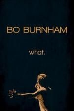 Watch Bo Burnham: what. Viooz