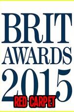 Watch The Brits 2015 Red Carpet Viooz