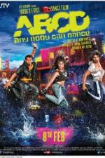 Watch ABCD Any Body Can Dance Viooz