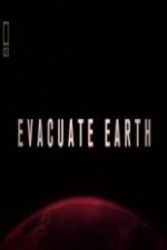Watch National Geographic - Evacuate Earth Viooz