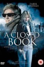 Watch A Closed Book Viooz