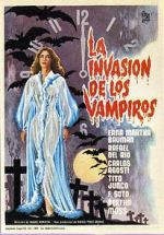 Watch The Invasion of the Vampires Viooz