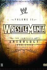 Watch WrestleMania VII Viooz