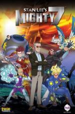 Watch Stan Lee\'s Mighty 7: Beginnings Viooz