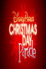 Watch Disney Parks Christmas Day Parade Viooz