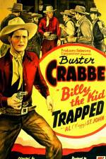 Watch Billy the Kid Trapped Viooz