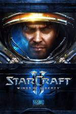 Watch StarCraft II Wings of Liberty Viooz