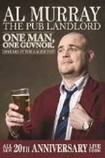 Watch Al Murray The Pub Landlord One Man, One Guvnor Viooz