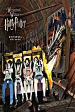 Watch Harry Potter and the Forbidden Journey Viooz