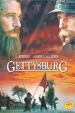 Watch Gettysburg Viooz