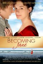 Watch Becoming Jane Viooz