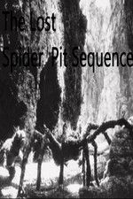 Watch The Lost Spider Pit Sequence Viooz