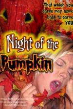 Watch Night of the Pumpkin Viooz