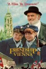 Watch A Friendship in Vienna Viooz