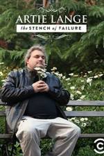 Watch Artie Lange: The Stench of Failure Viooz