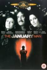 Watch The January Man Viooz