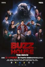 Watch Buzz House: The Movie Viooz