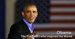 Watch Obama: The President Who Inspired the World Viooz