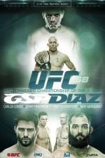Watch UFC 158 St-Pierre vs Diaz Viooz