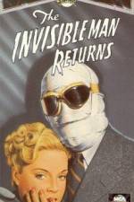 Watch The Invisible Man Returns Viooz