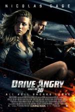 Watch Drive Angry 3D Viooz