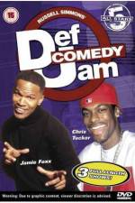 Watch Def Comedy Jam All Stars 5 Viooz