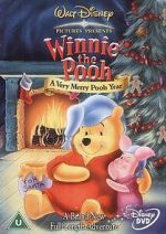 Watch Winnie the Pooh: A Very Merry Pooh Year Viooz