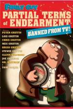 Watch Family Guy Partial Terms of Endearment Viooz
