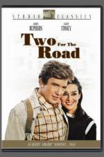 Watch Two for the Road Viooz