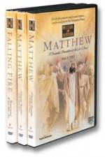 Watch The Visual Bible Matthew Viooz