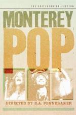 Watch Monterey Pop Viooz