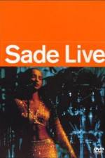 Watch Sade- Live Concert Viooz