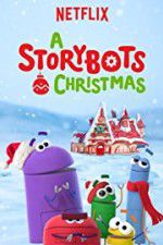 Watch A StoryBots Christmas Viooz