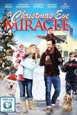 Watch A Christmas Eve Miracle Viooz