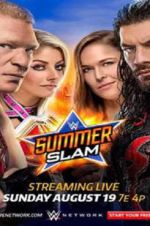 Watch WWE SummerSlam Viooz