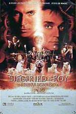 Watch Siegfried & Roy The Magic Box Viooz