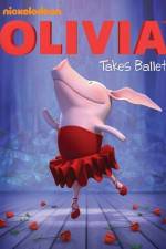 Watch Olivia Takes Ballet Viooz